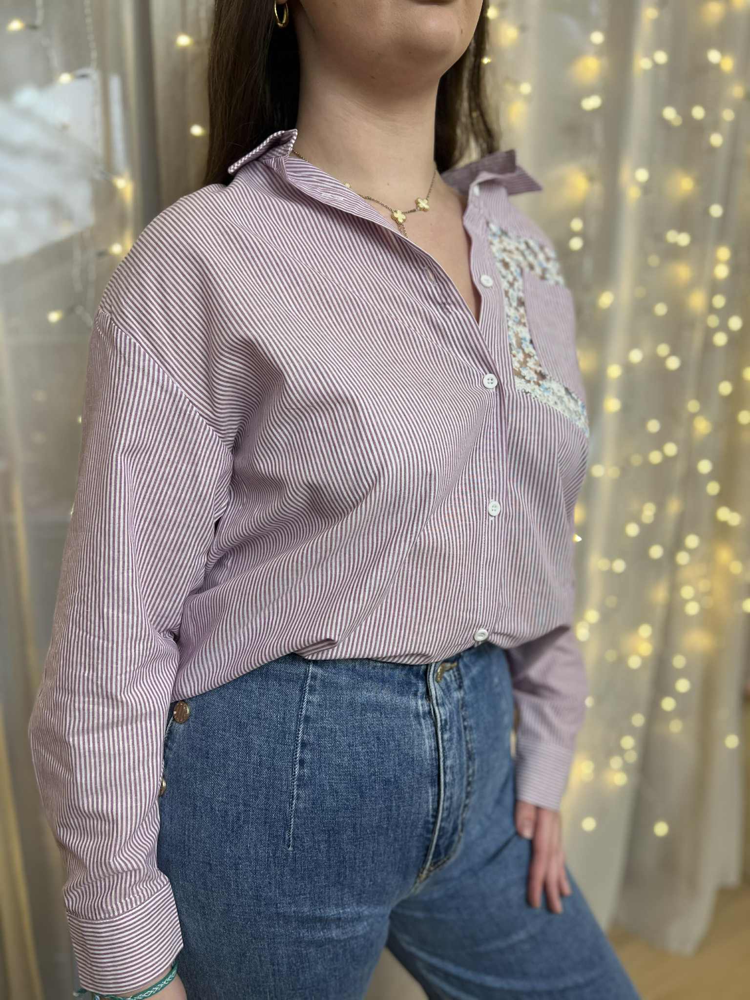 Chemise Alma – Image 2