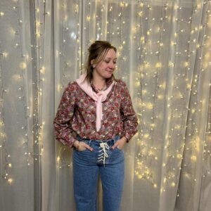 Chemise Coline