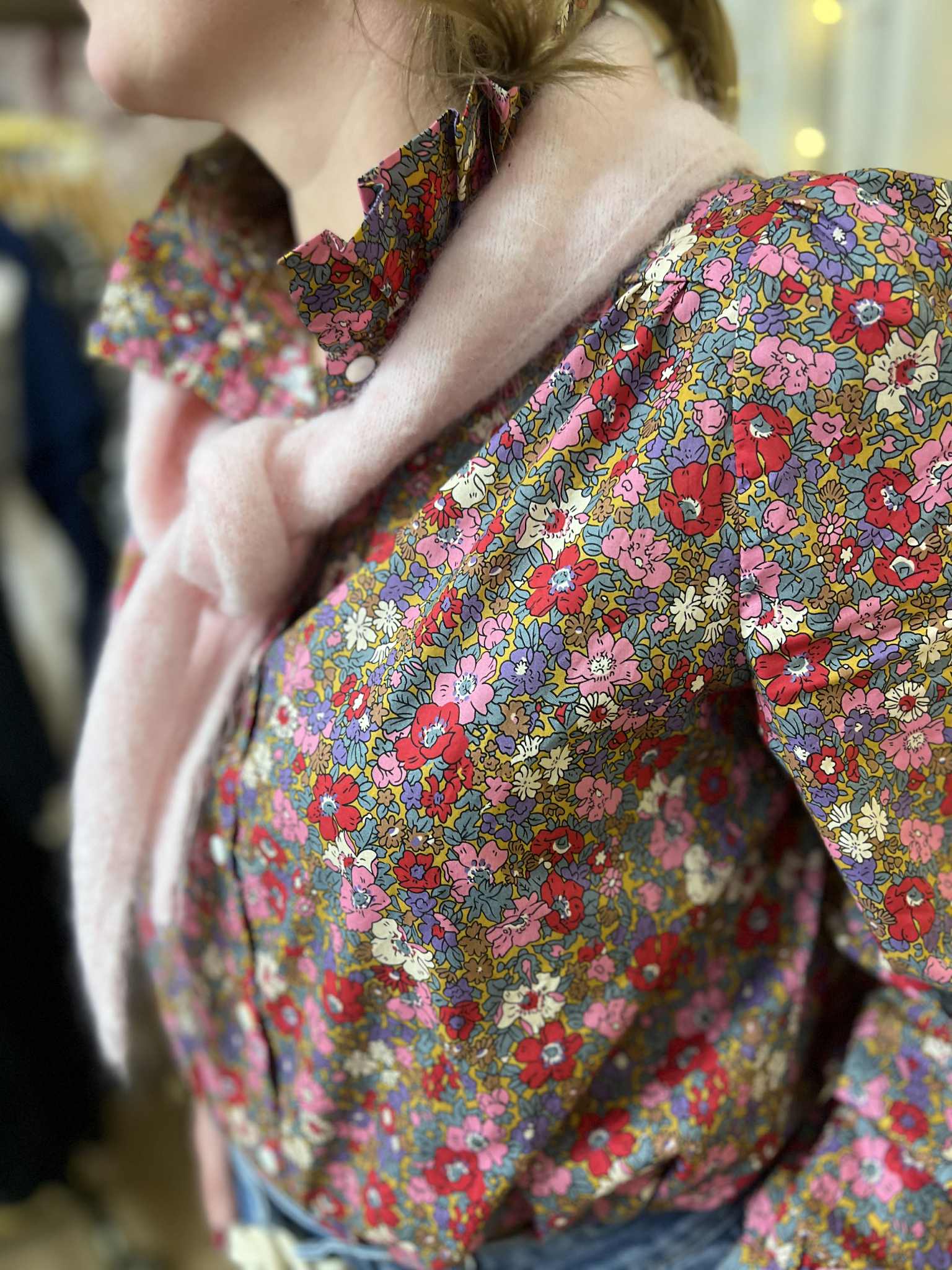Chemise Coline – Image 2