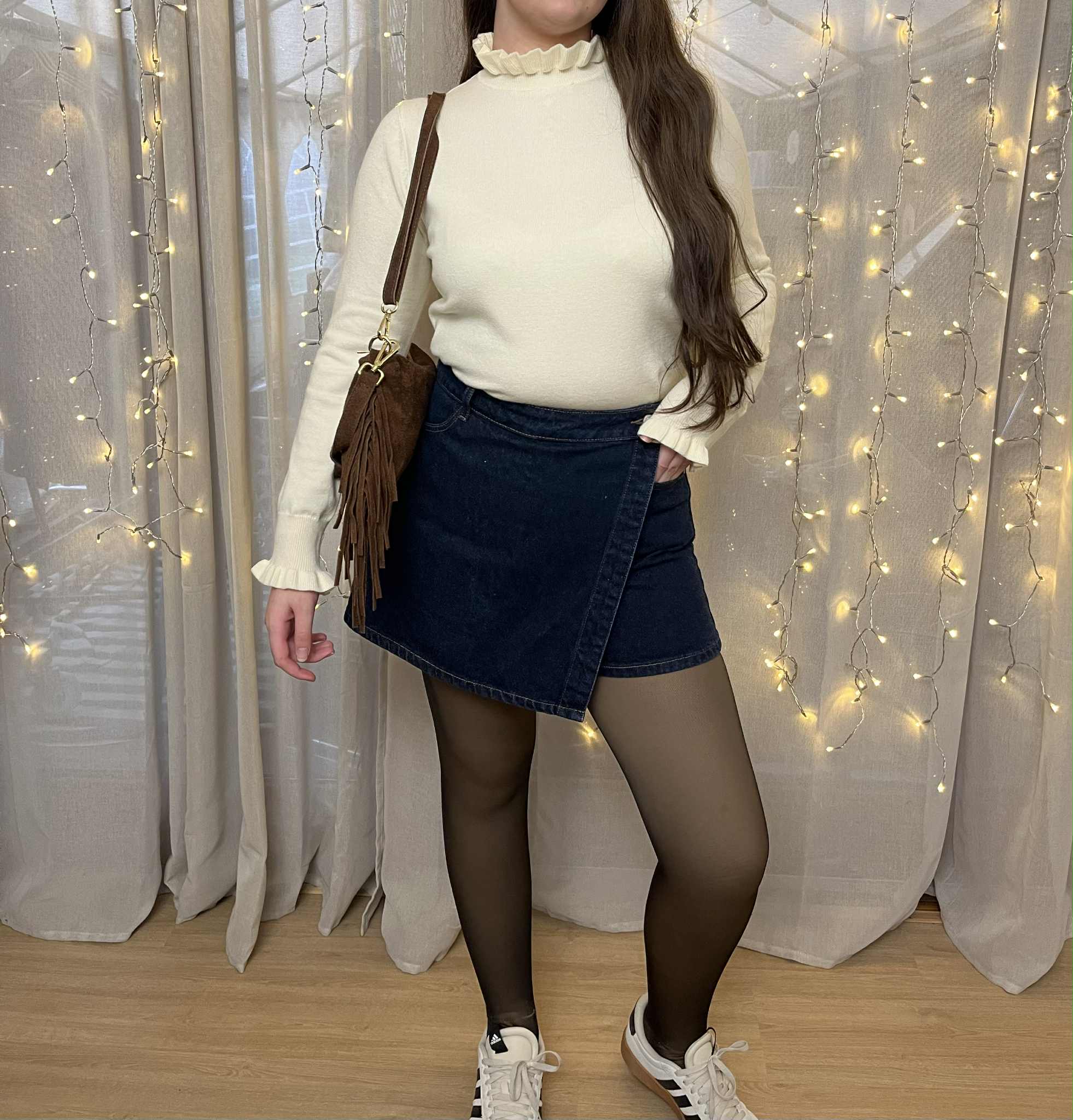 Pull Gabriela