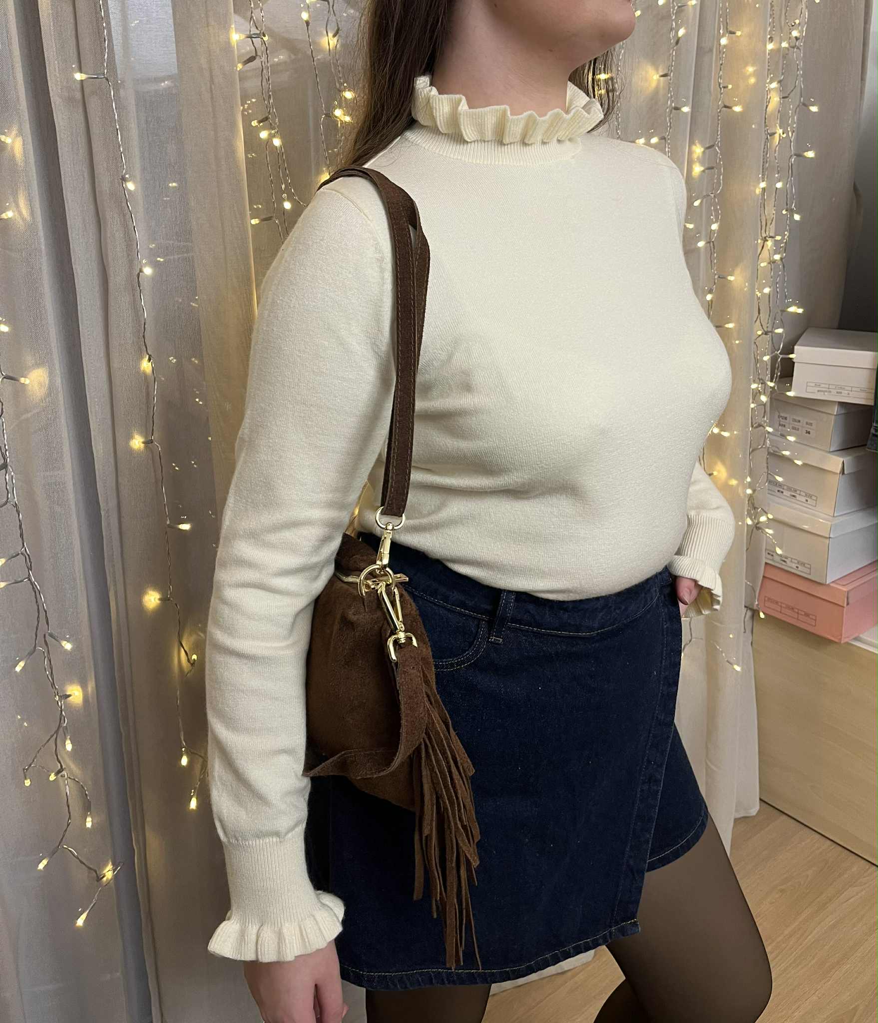 Pull Gabriela – Image 3