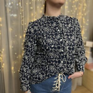 Chemise Axelle