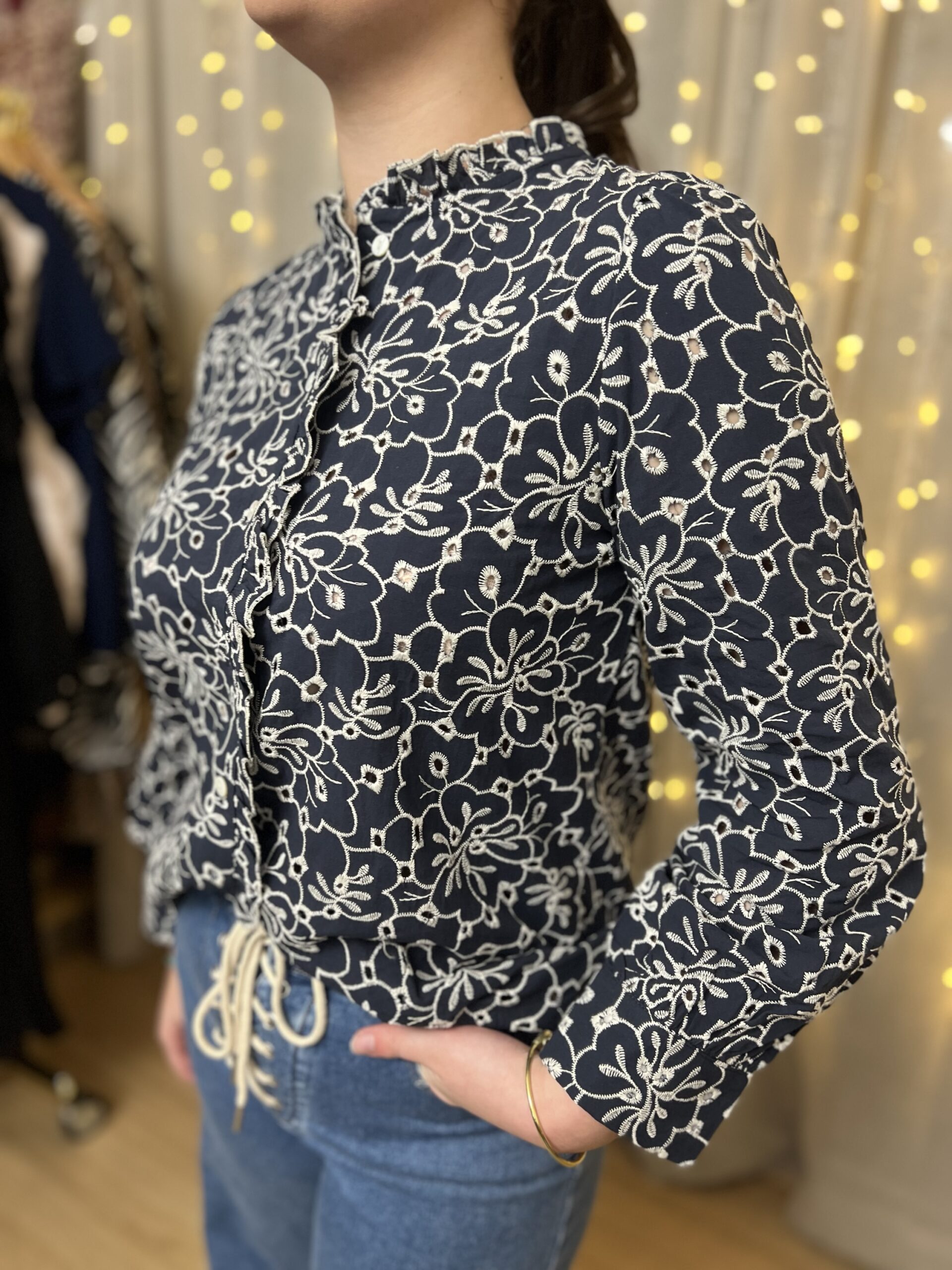 Chemise Axelle – Image 2