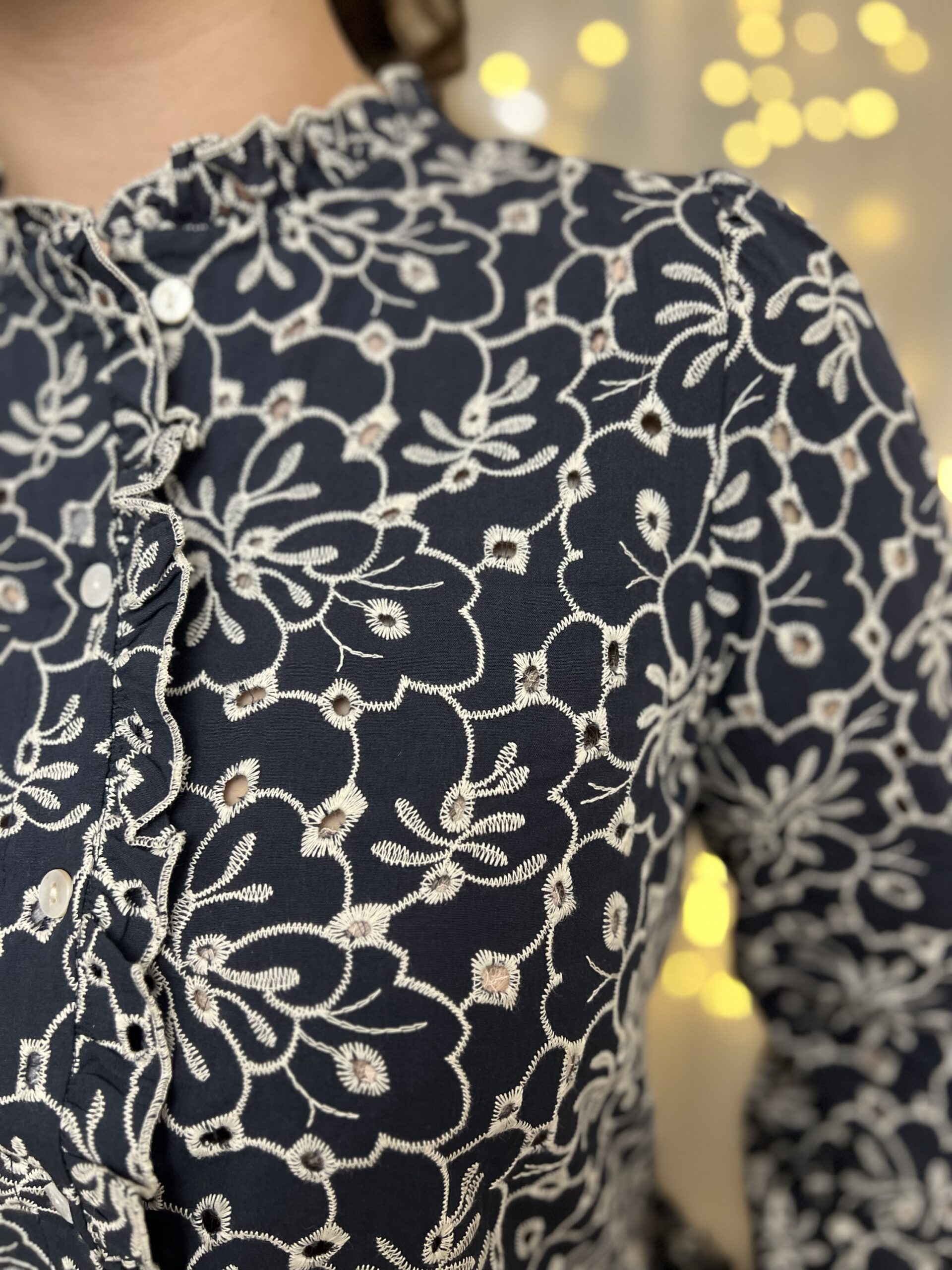 Chemise Axelle – Image 3
