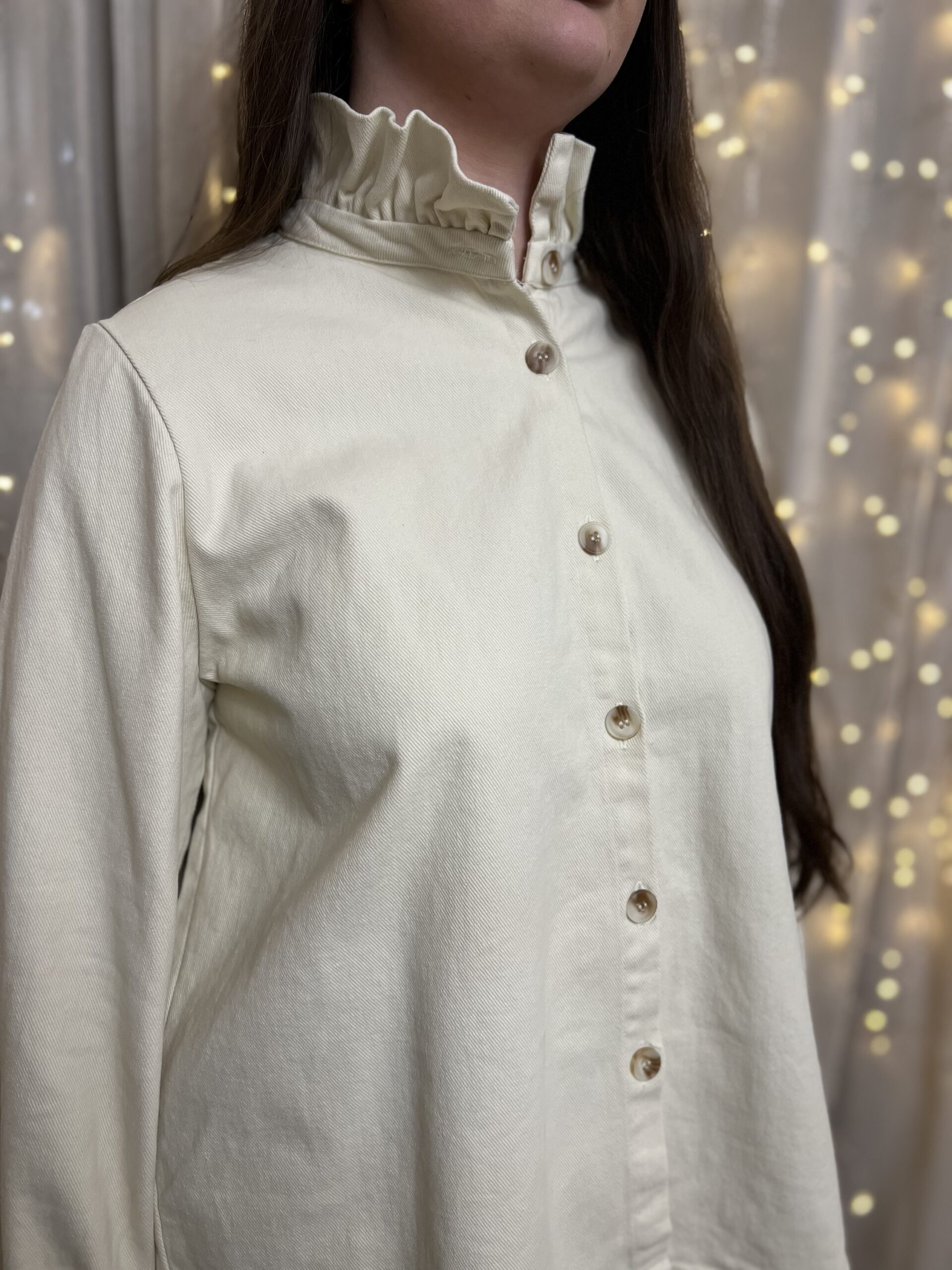 Chemise Erza