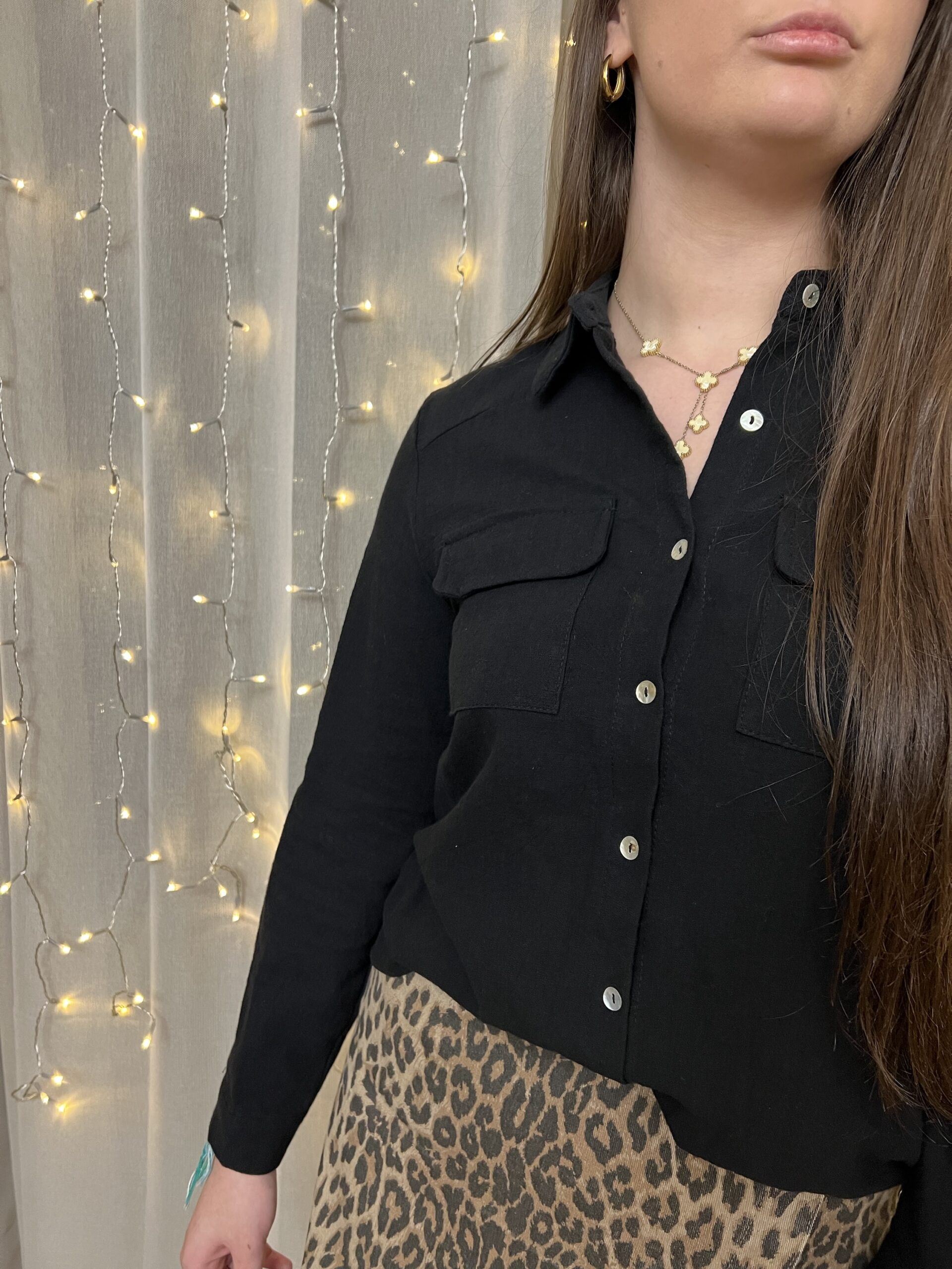 Chemise Michèle – Image 4