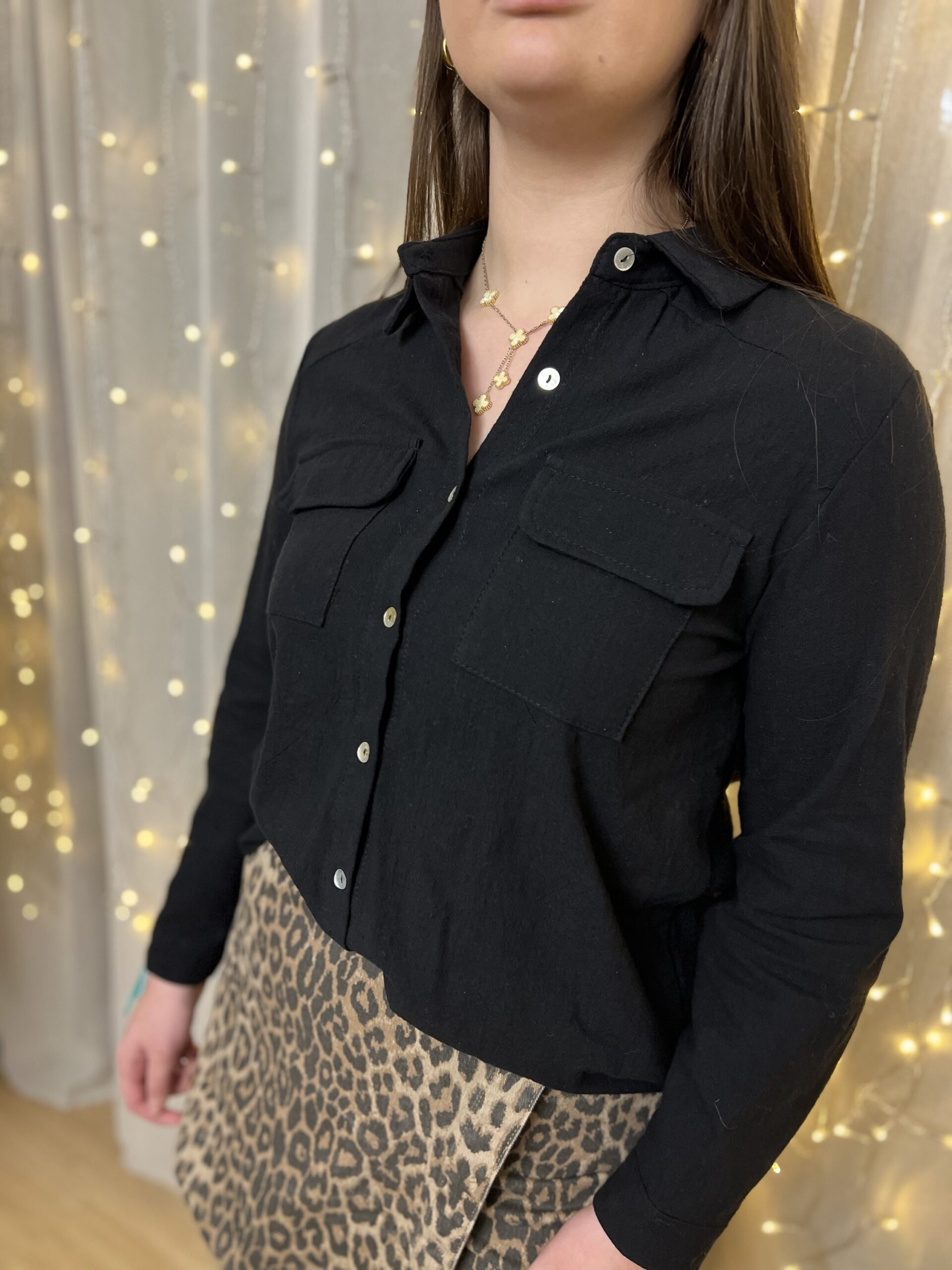 Chemise Michèle – Image 3