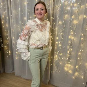 Pantalon Garance