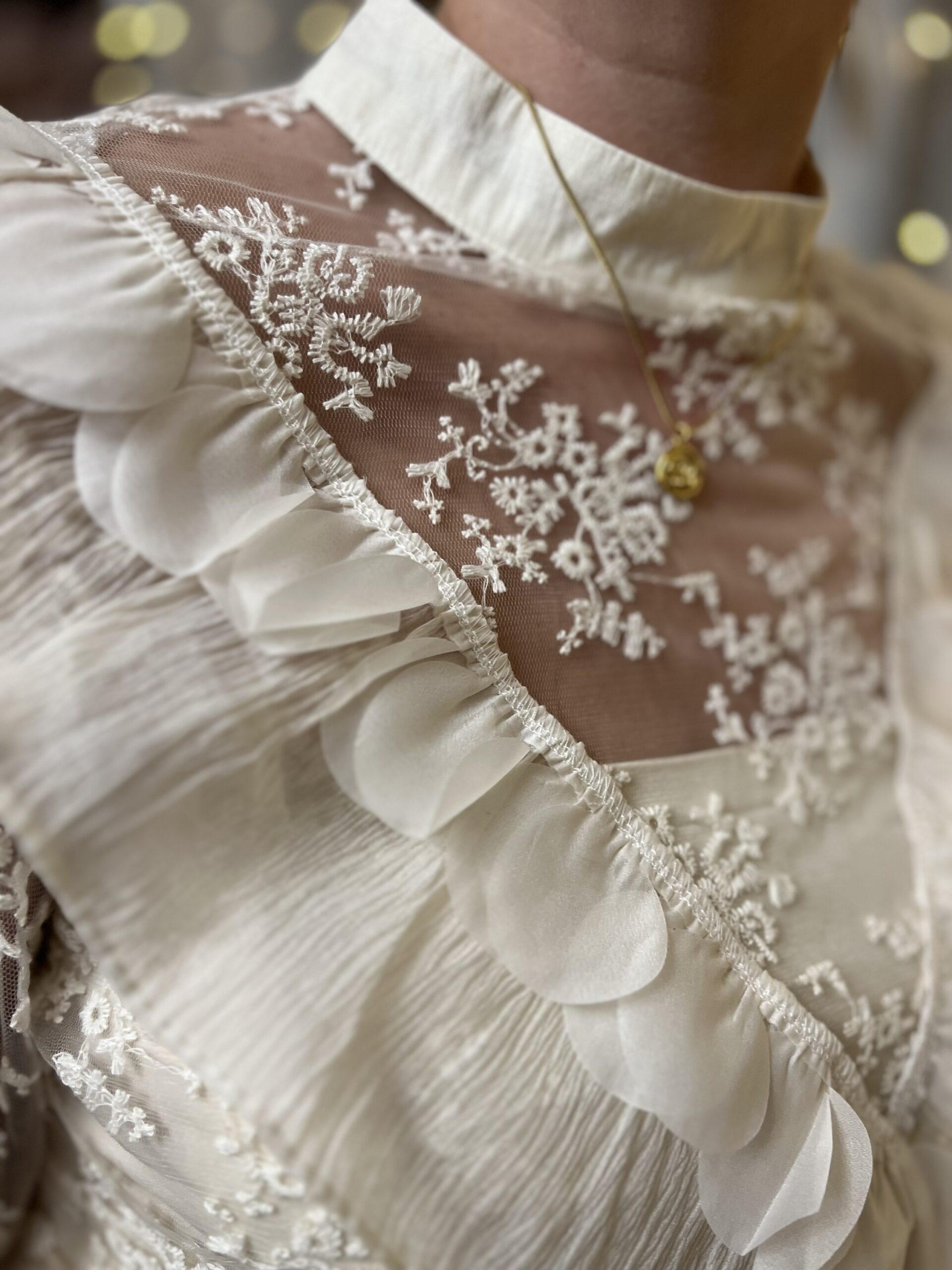 Blouse Adèle – Image 3