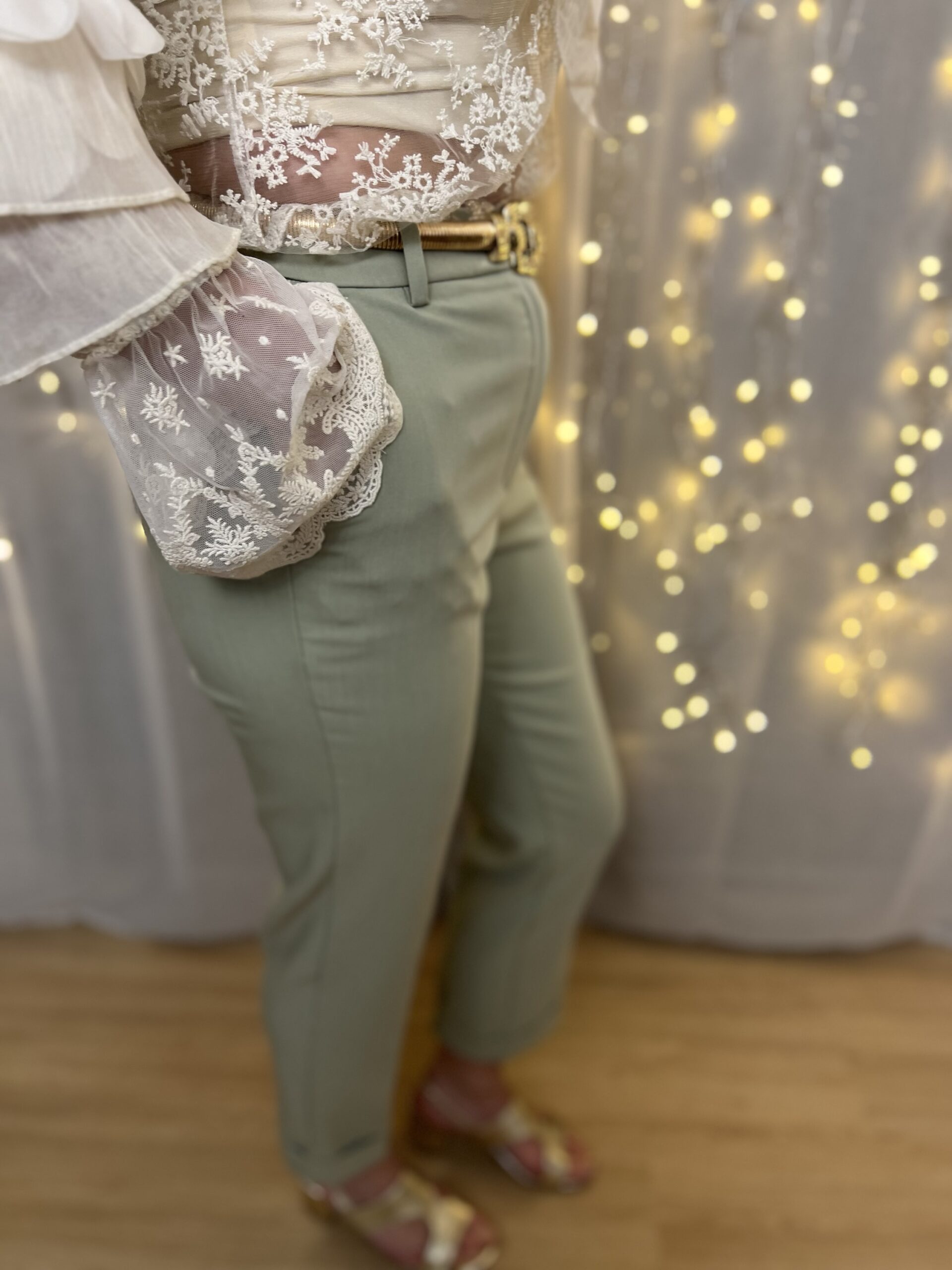 Pantalon Garance – Image 4