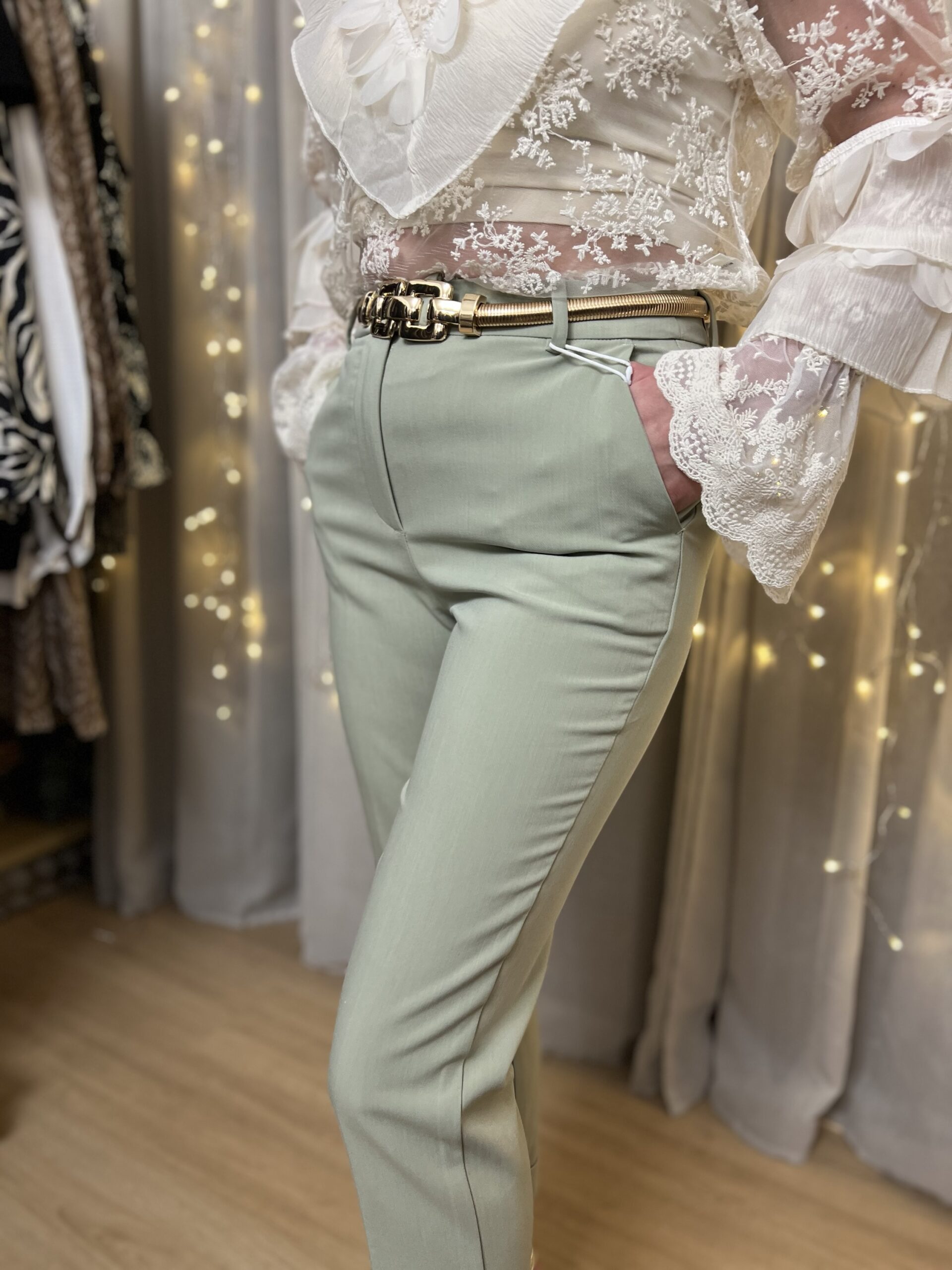 Pantalon Garance – Image 3
