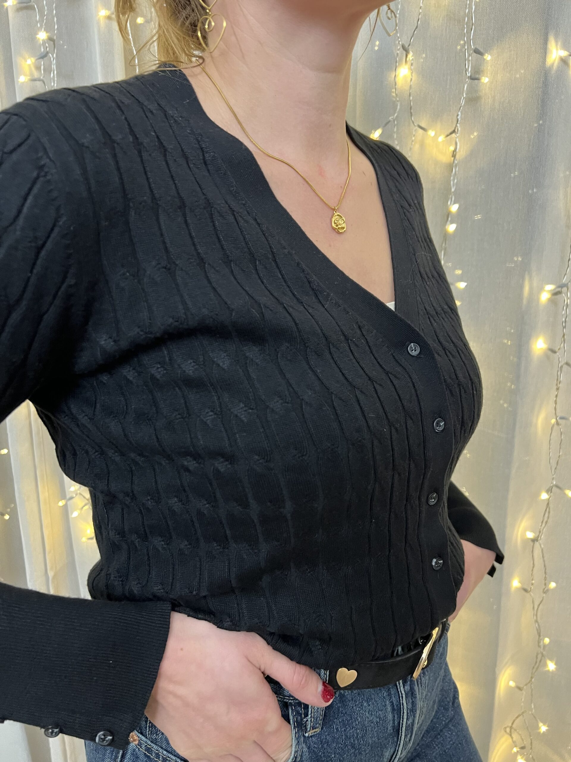 Gilet Mona – Image 4
