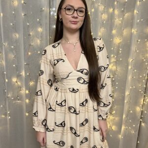 Robe Céline
