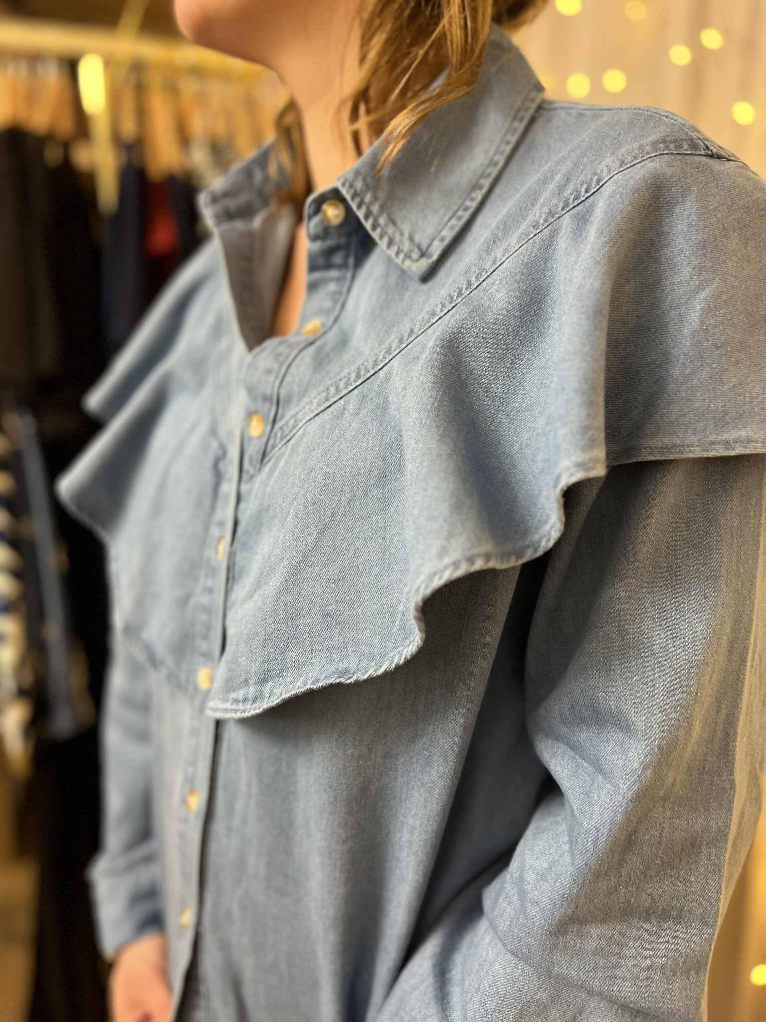 Chemise Jenna – Image 3