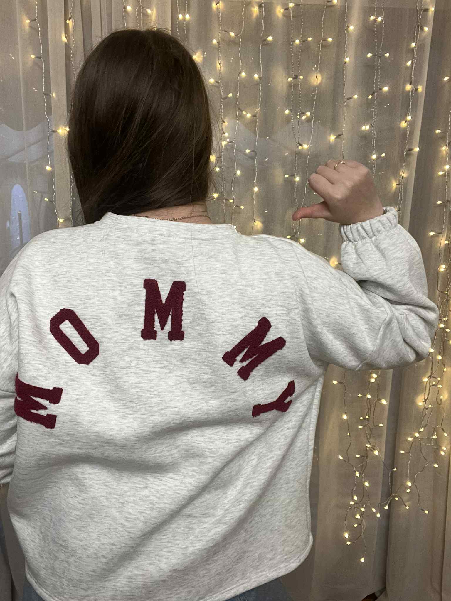 Sweat Mummy