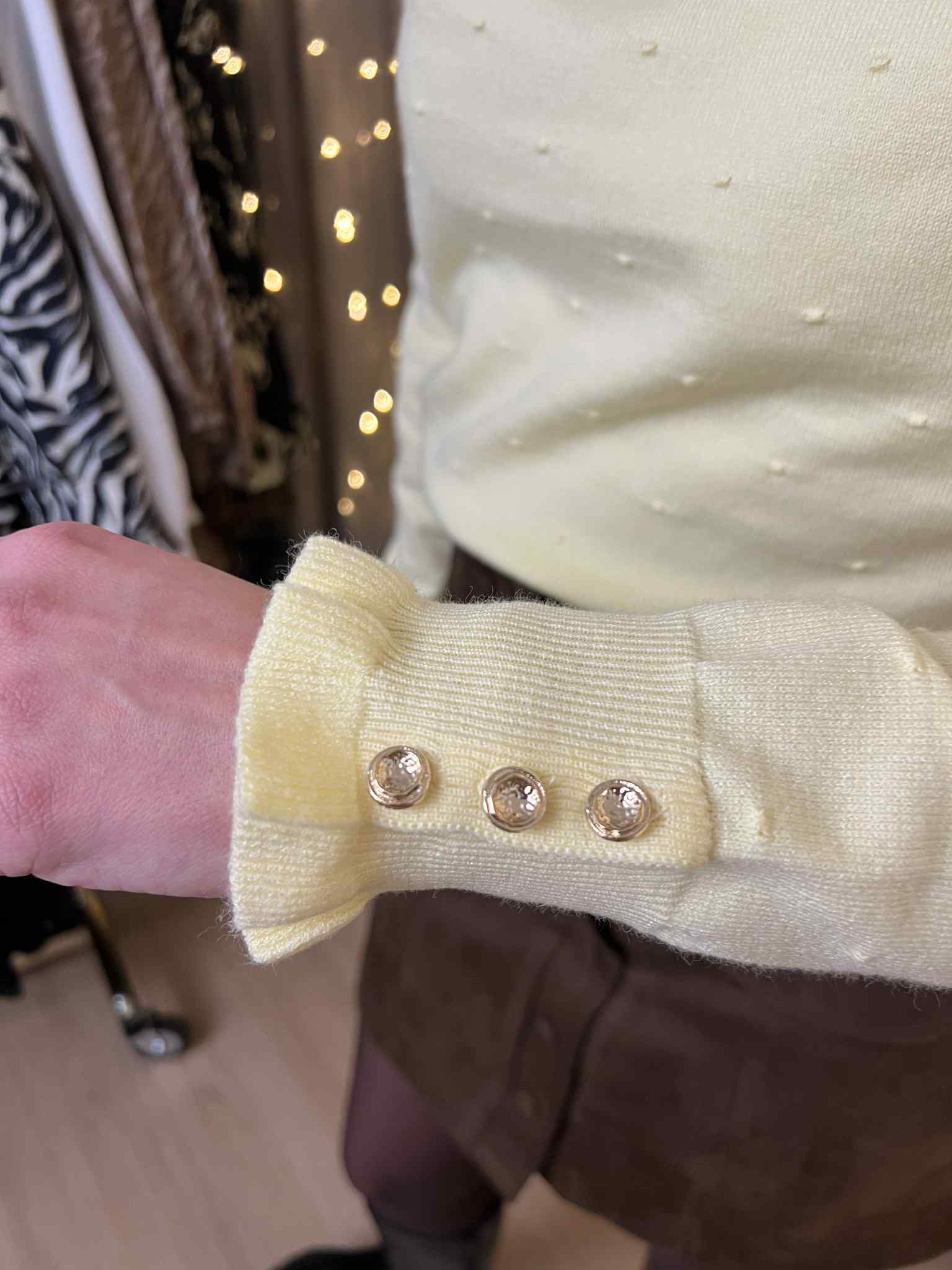 Pull Hélène – Image 2