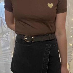 T shirt Isoline