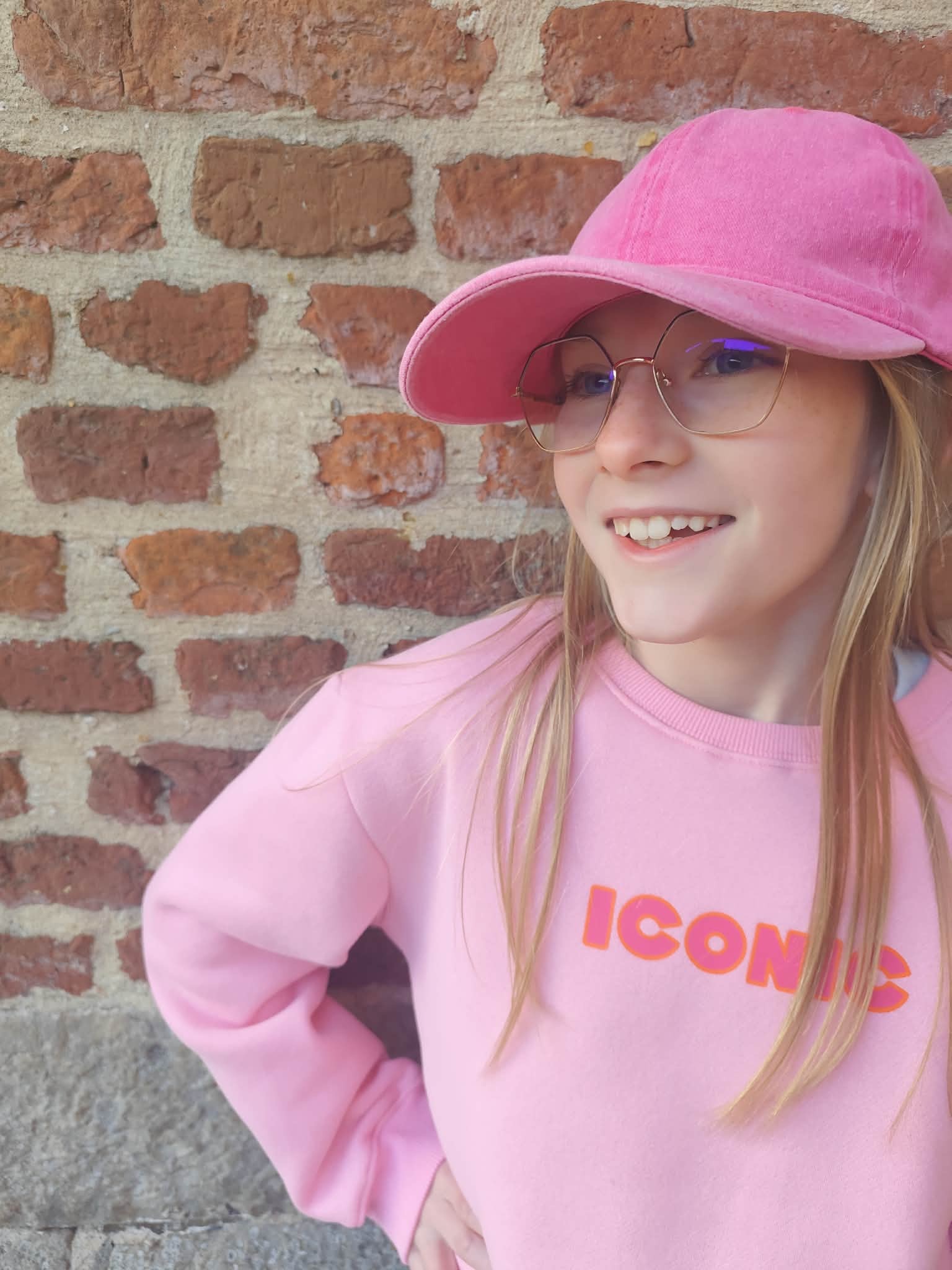 Sweat Iconic – Image 2