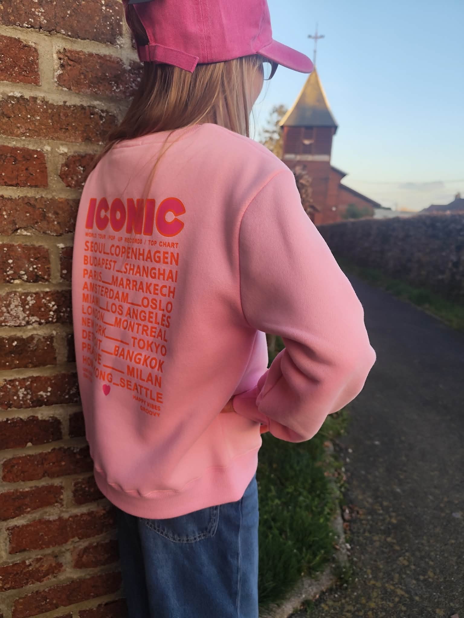 Sweat Iconic – Image 3