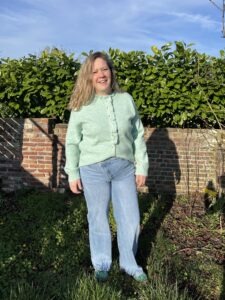 Gilet Jade