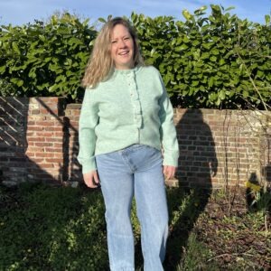 Gilet Jade