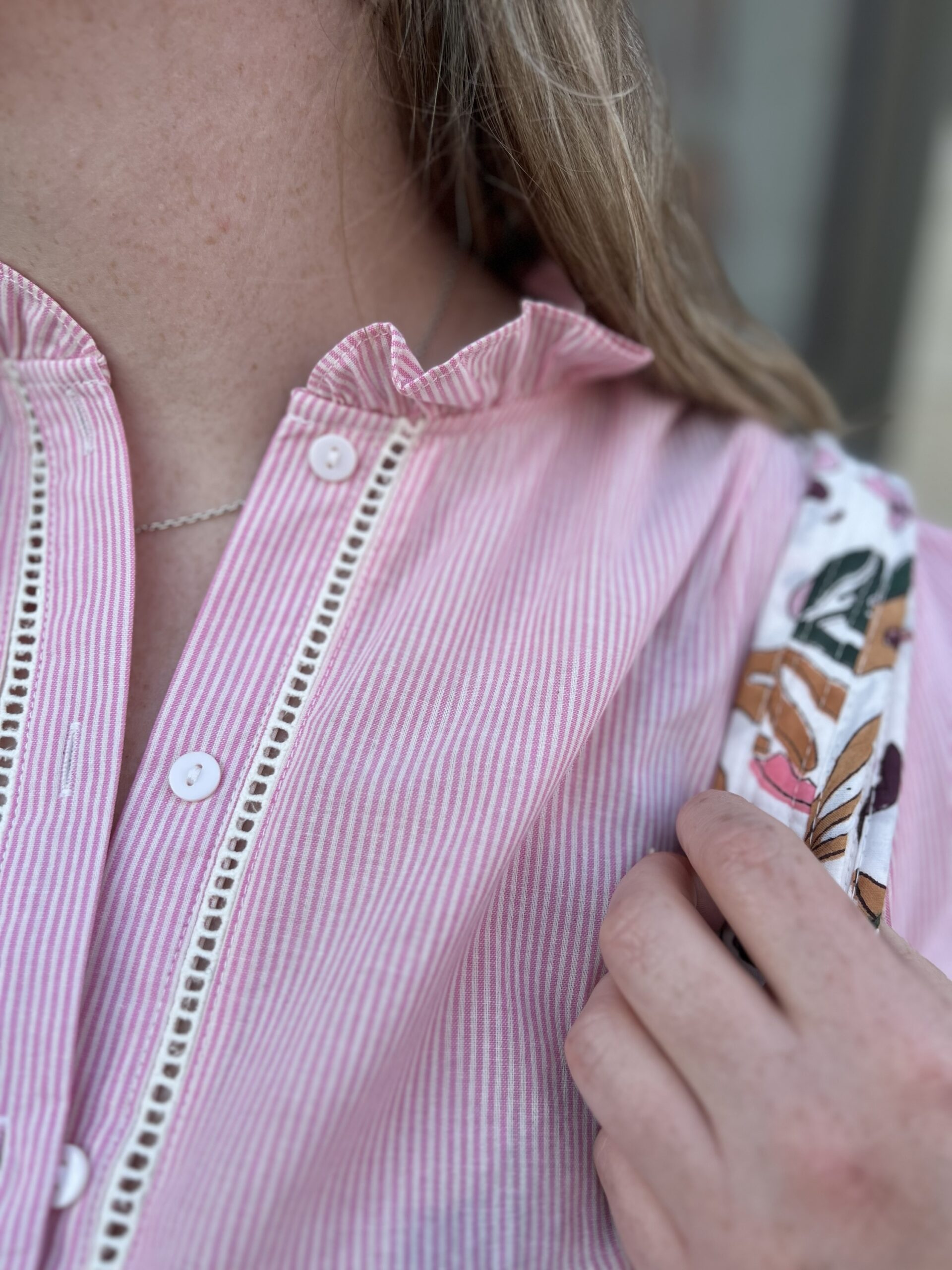 Chemise Catherine – Image 3