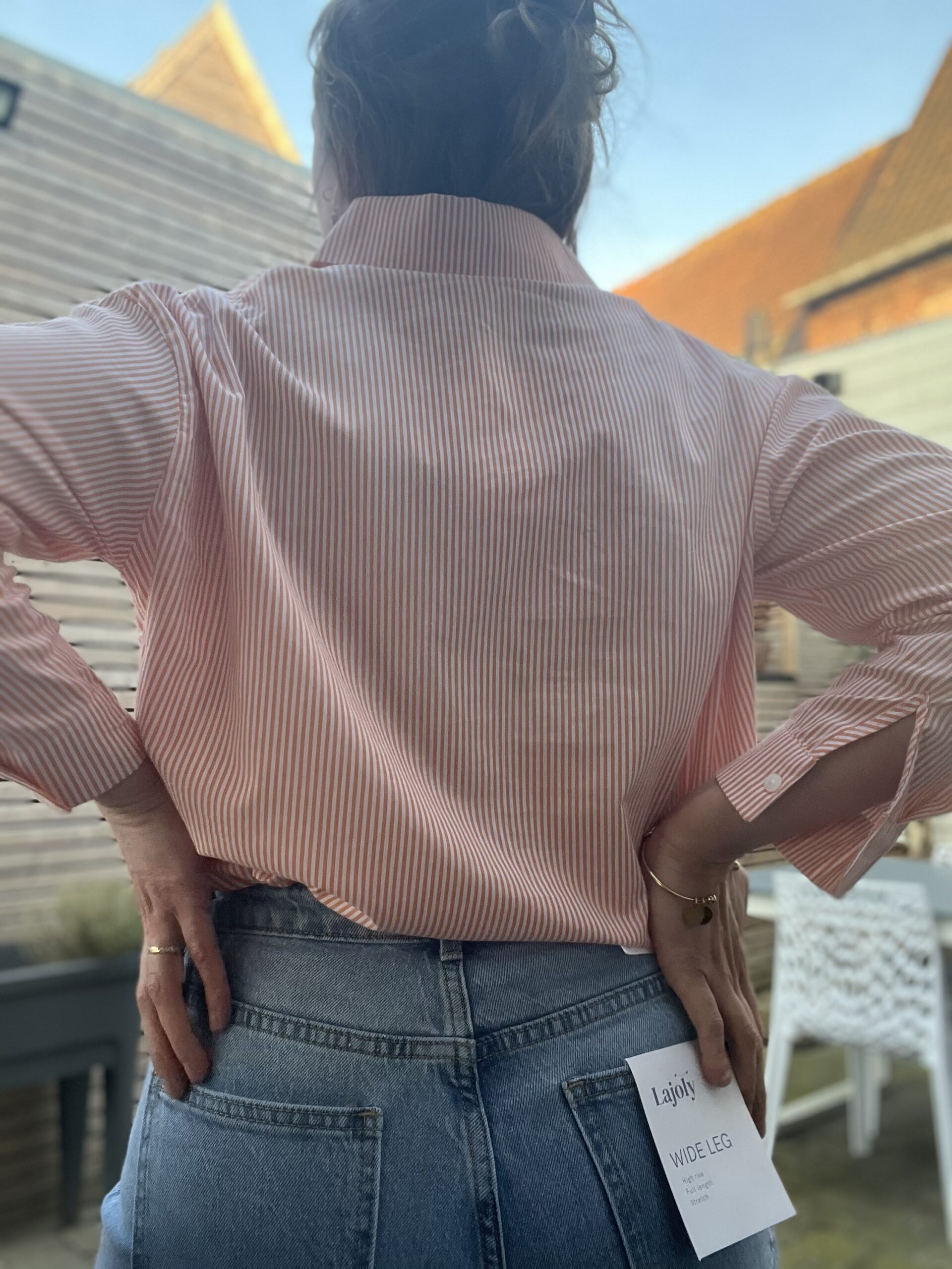 Chemise Olivia – Image 3