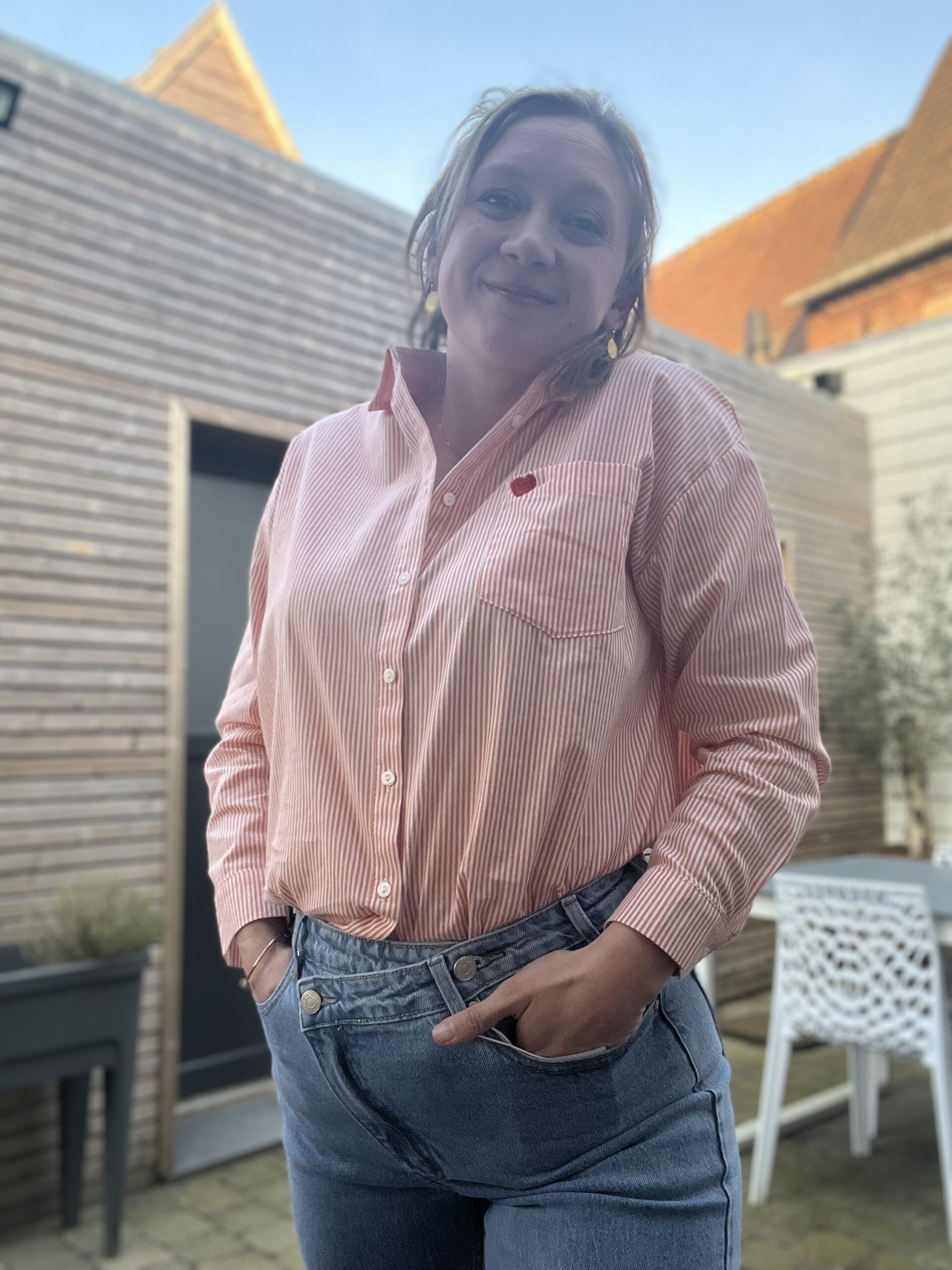 Chemise Olivia – Image 4
