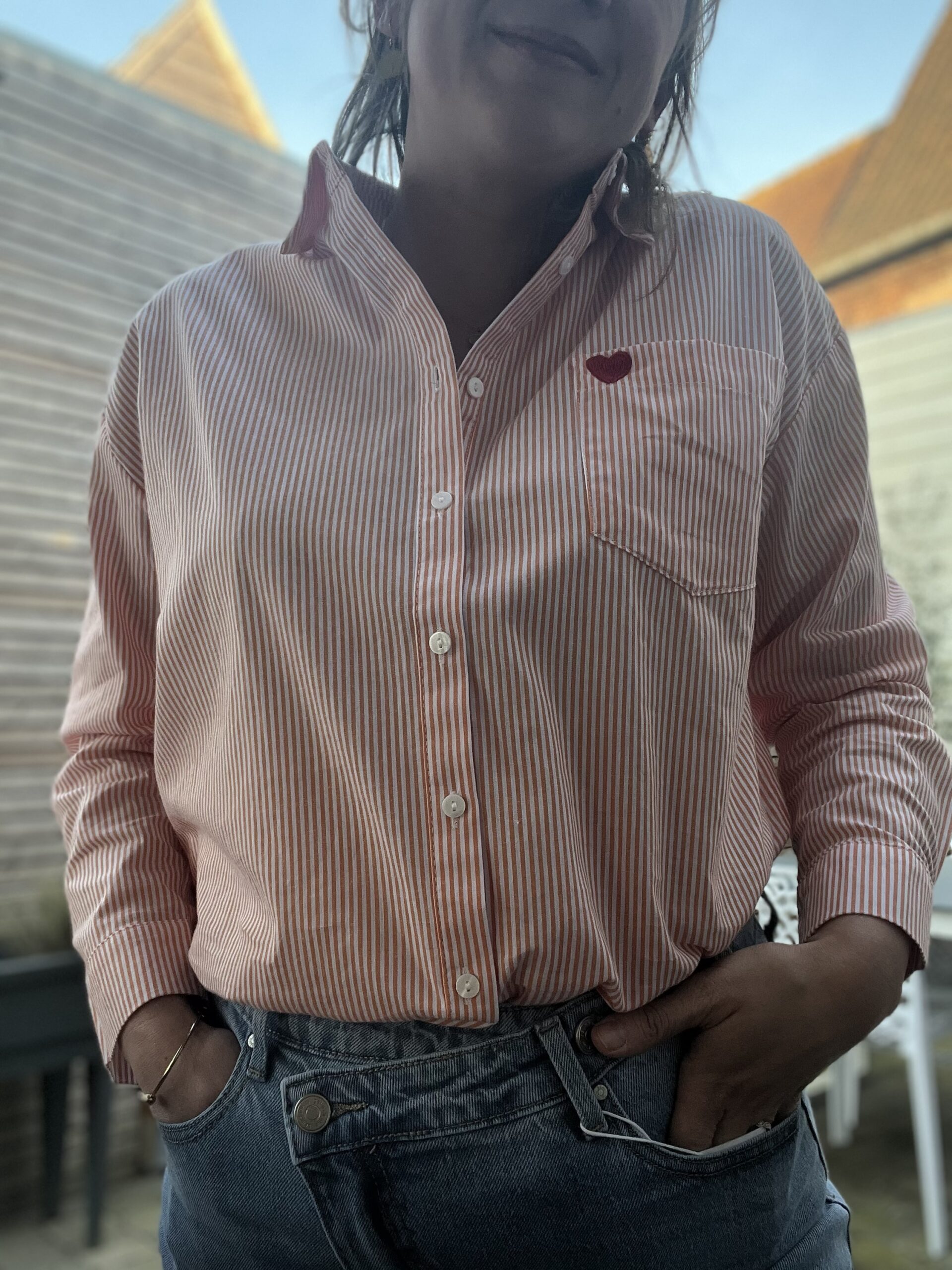 Chemise Olivia – Image 2