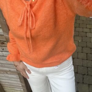 Pull Mandarine