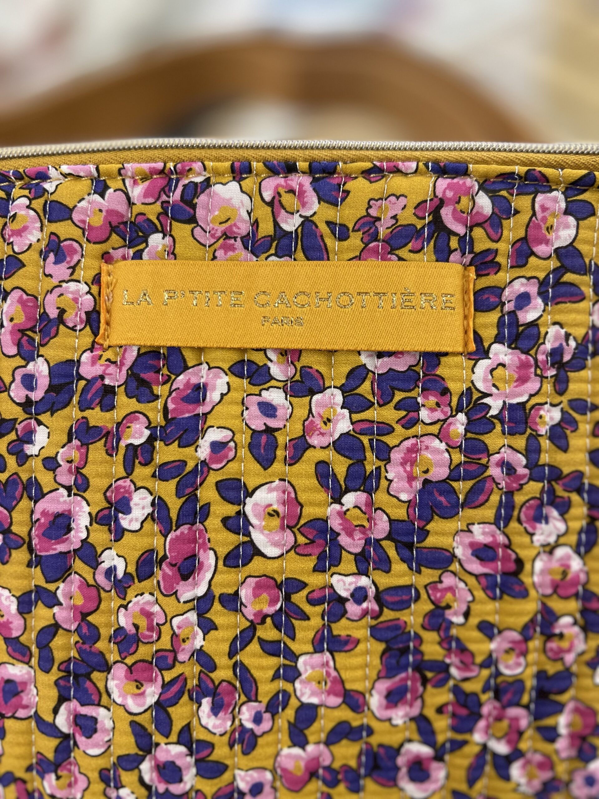 Banane Pensées Moutarde – Image 2