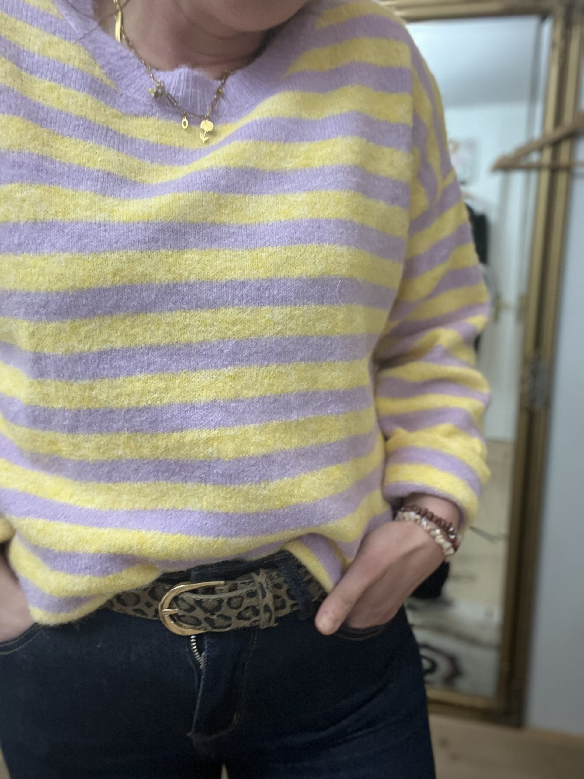 Pull Léane – Image 4