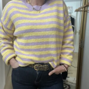 Pull Léane