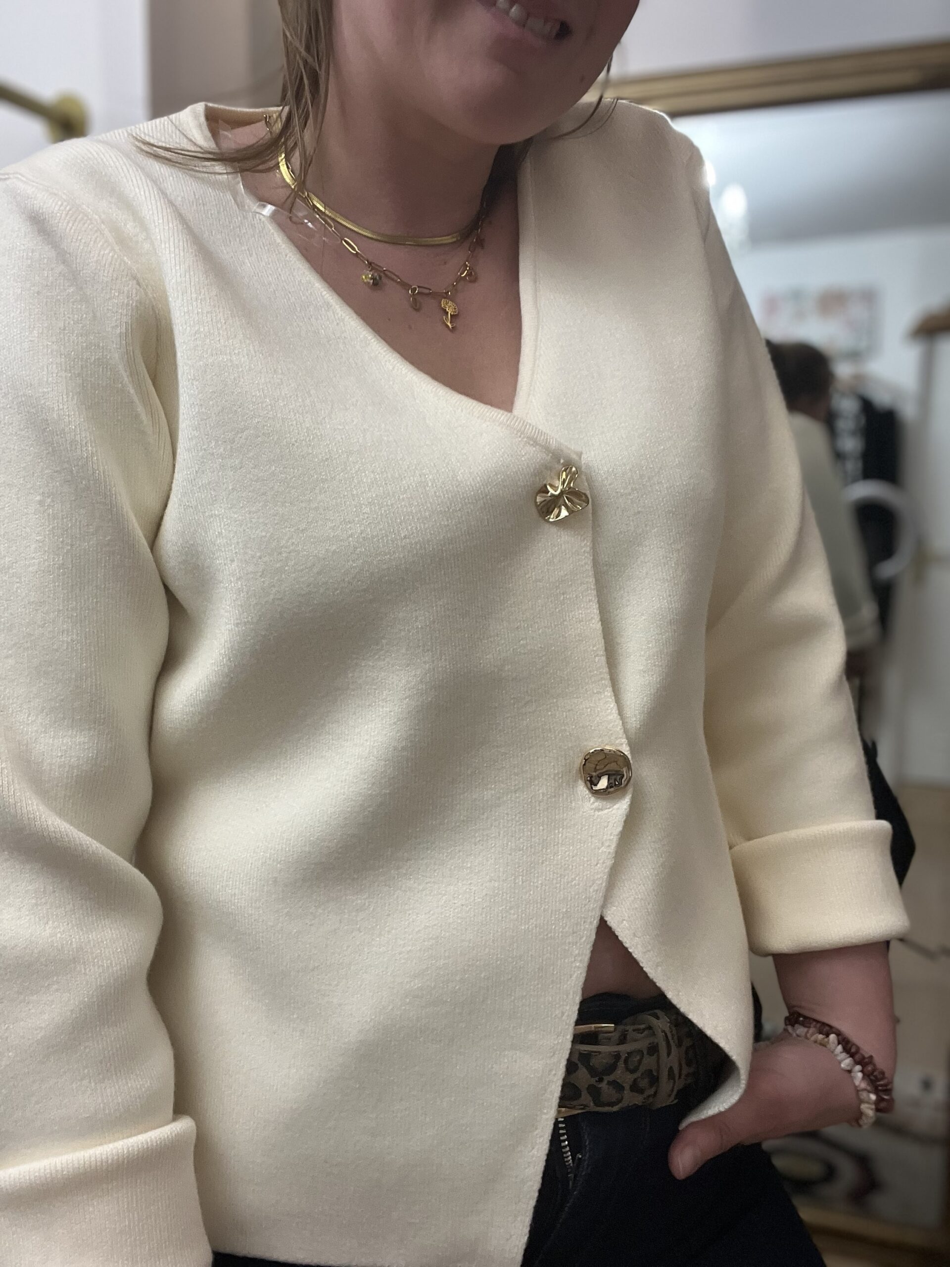 Pull Aimée