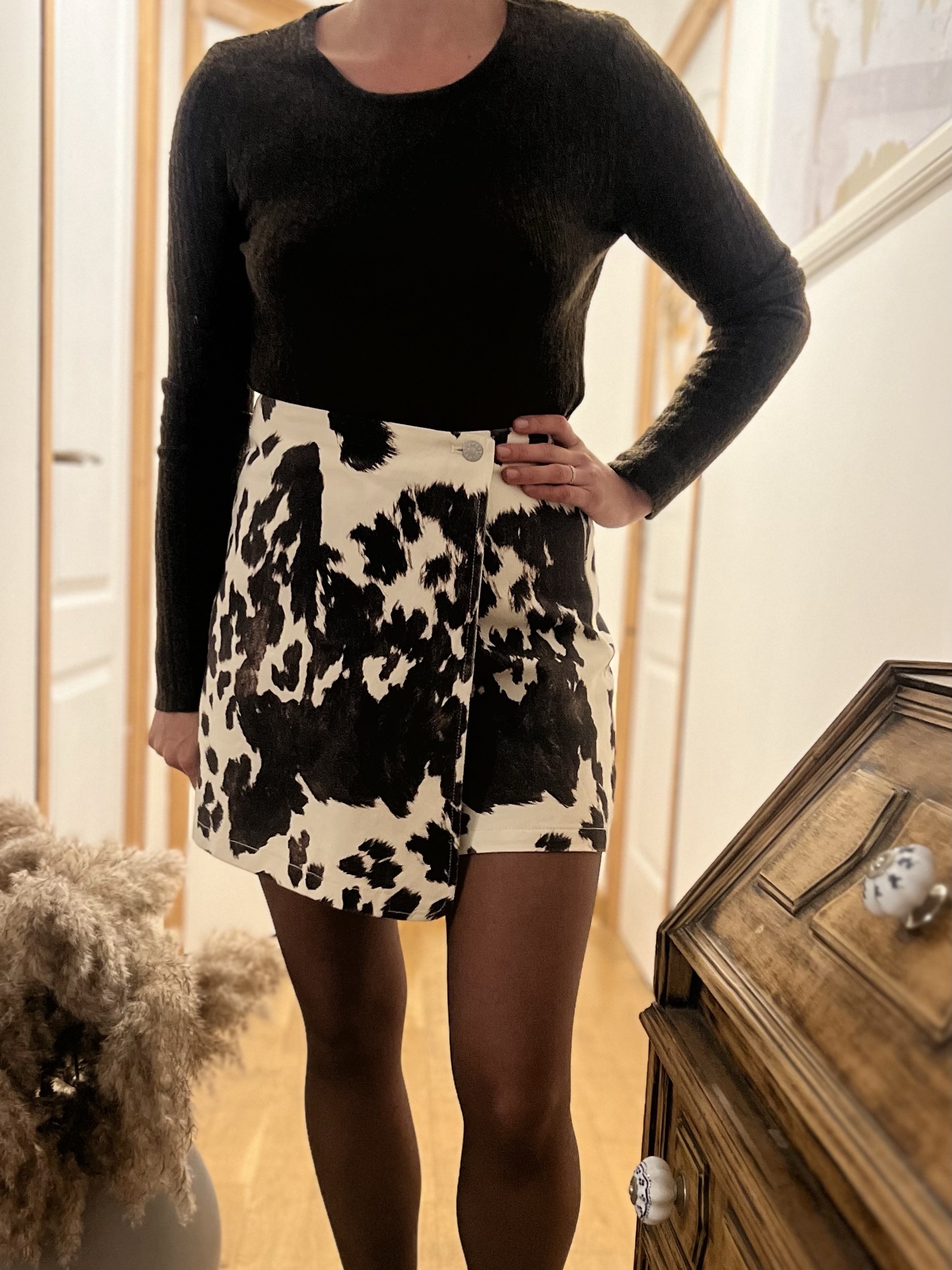 Jupe short Hazel – Image 2