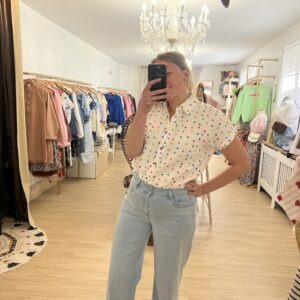 Pantalon Jeanne