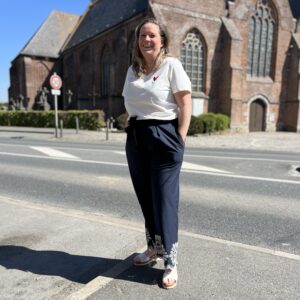 Pantalon Coraline