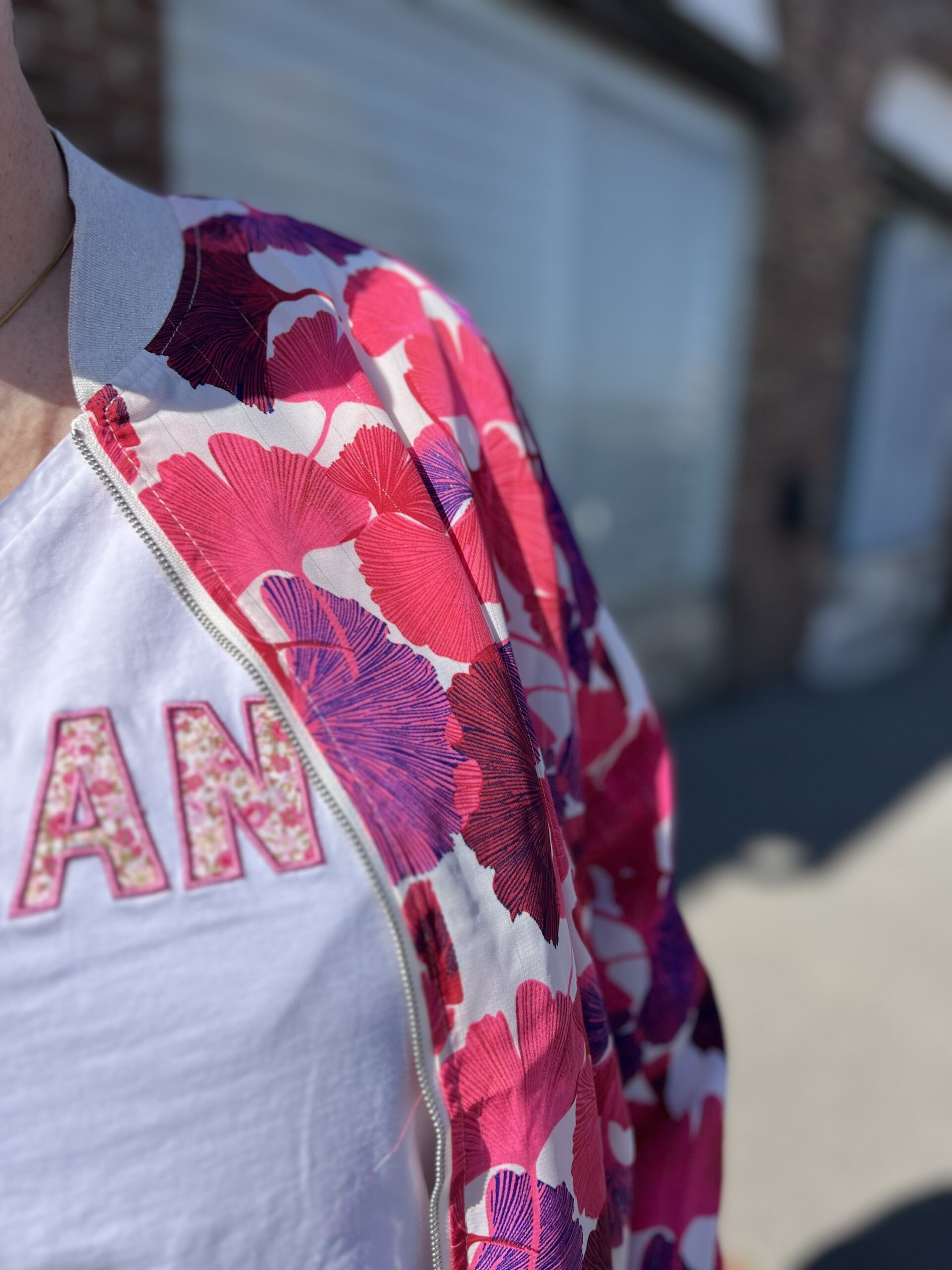Veste Myrtille – Image 2