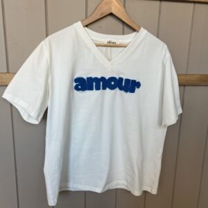 Tee shirt Amour