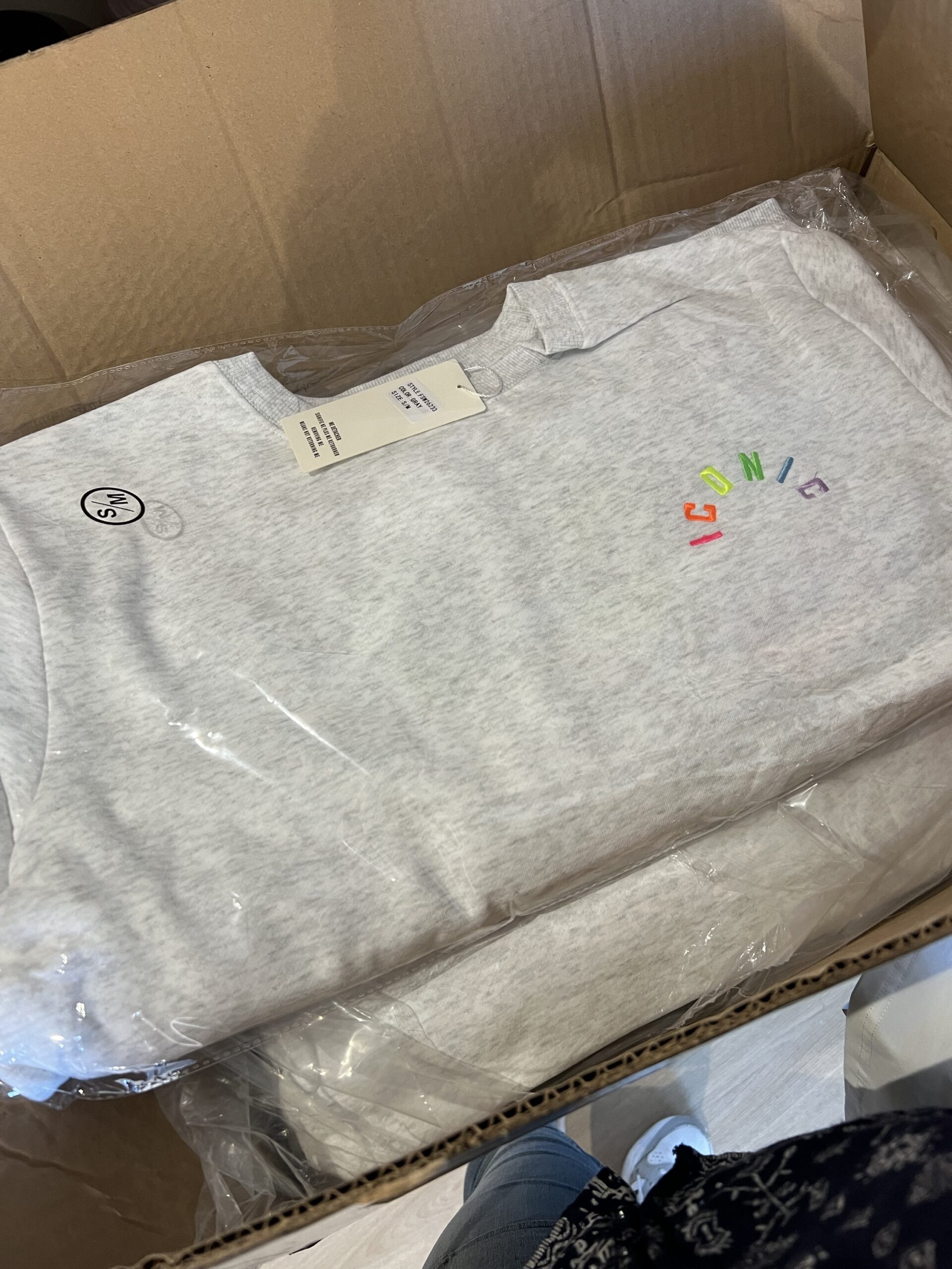 Pull Iconic – Image 3