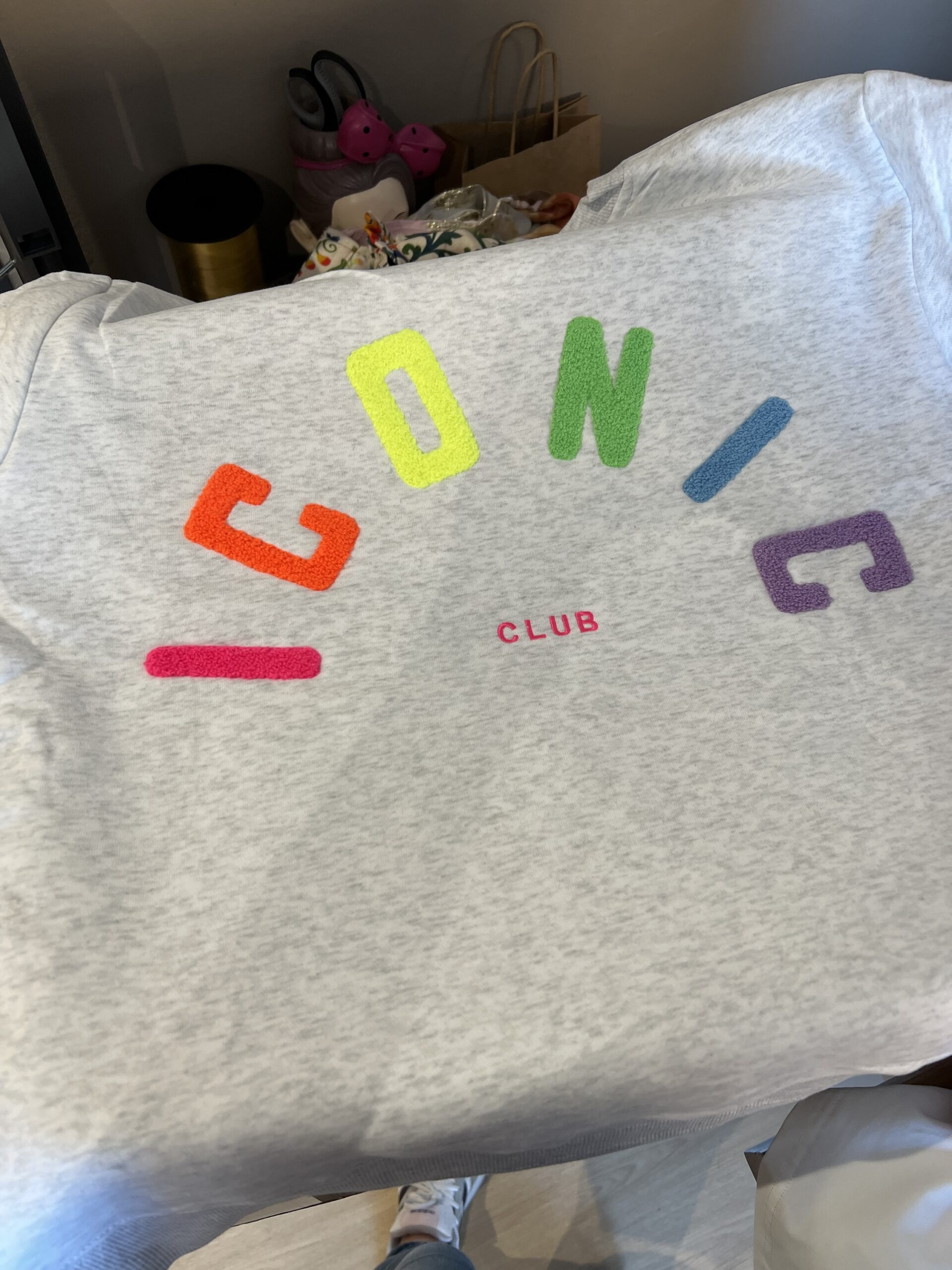 Pull Iconic – Image 2