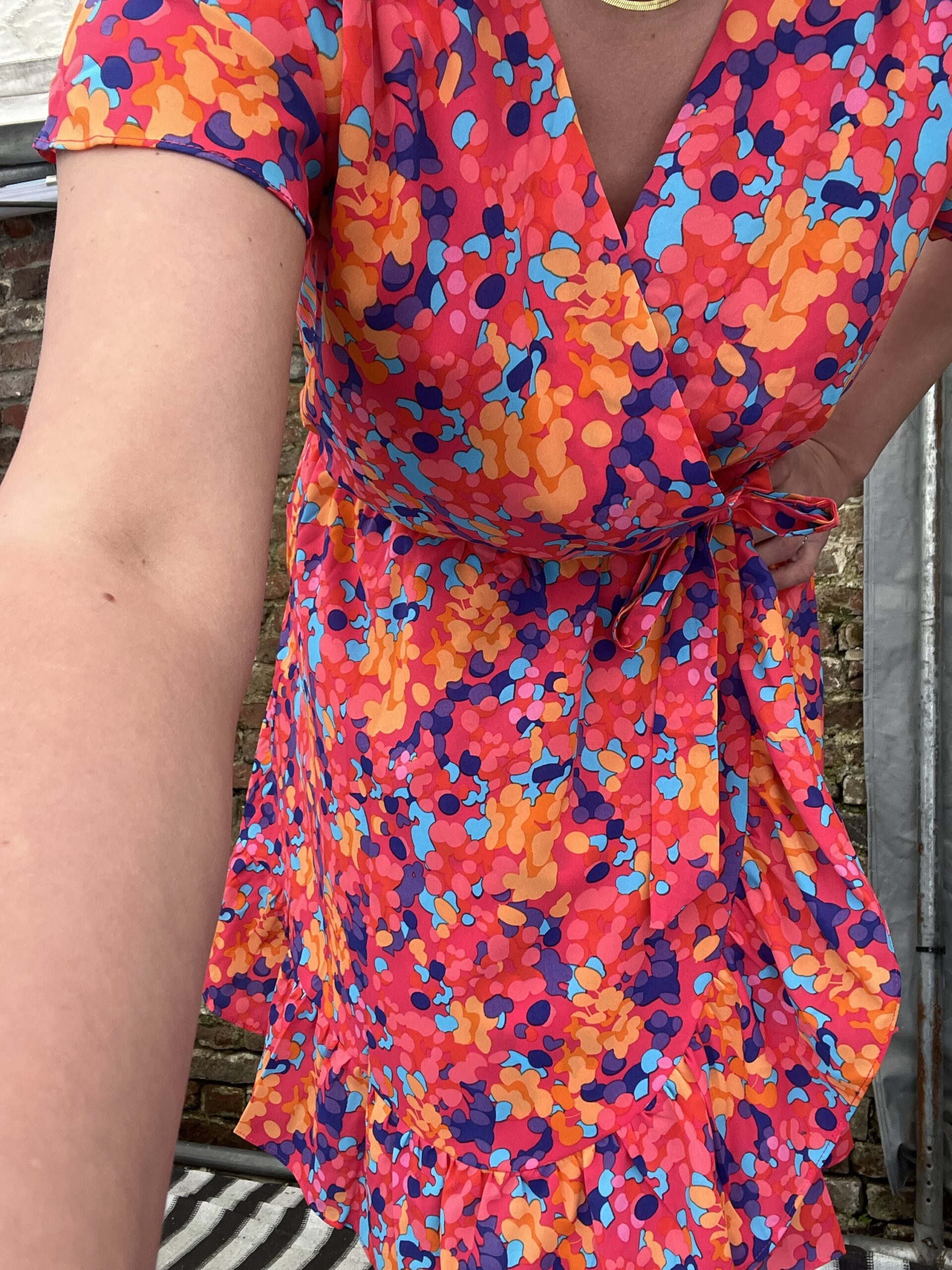 Robe Yasmine – Image 3