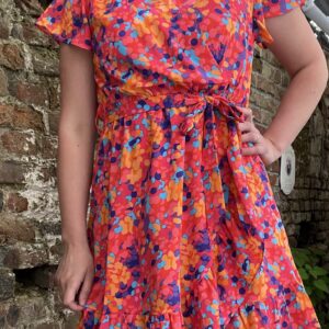 Robe Yasmine