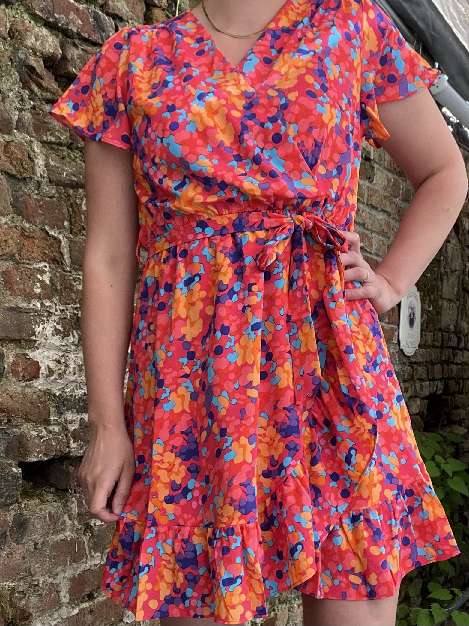 Robe Yasmine