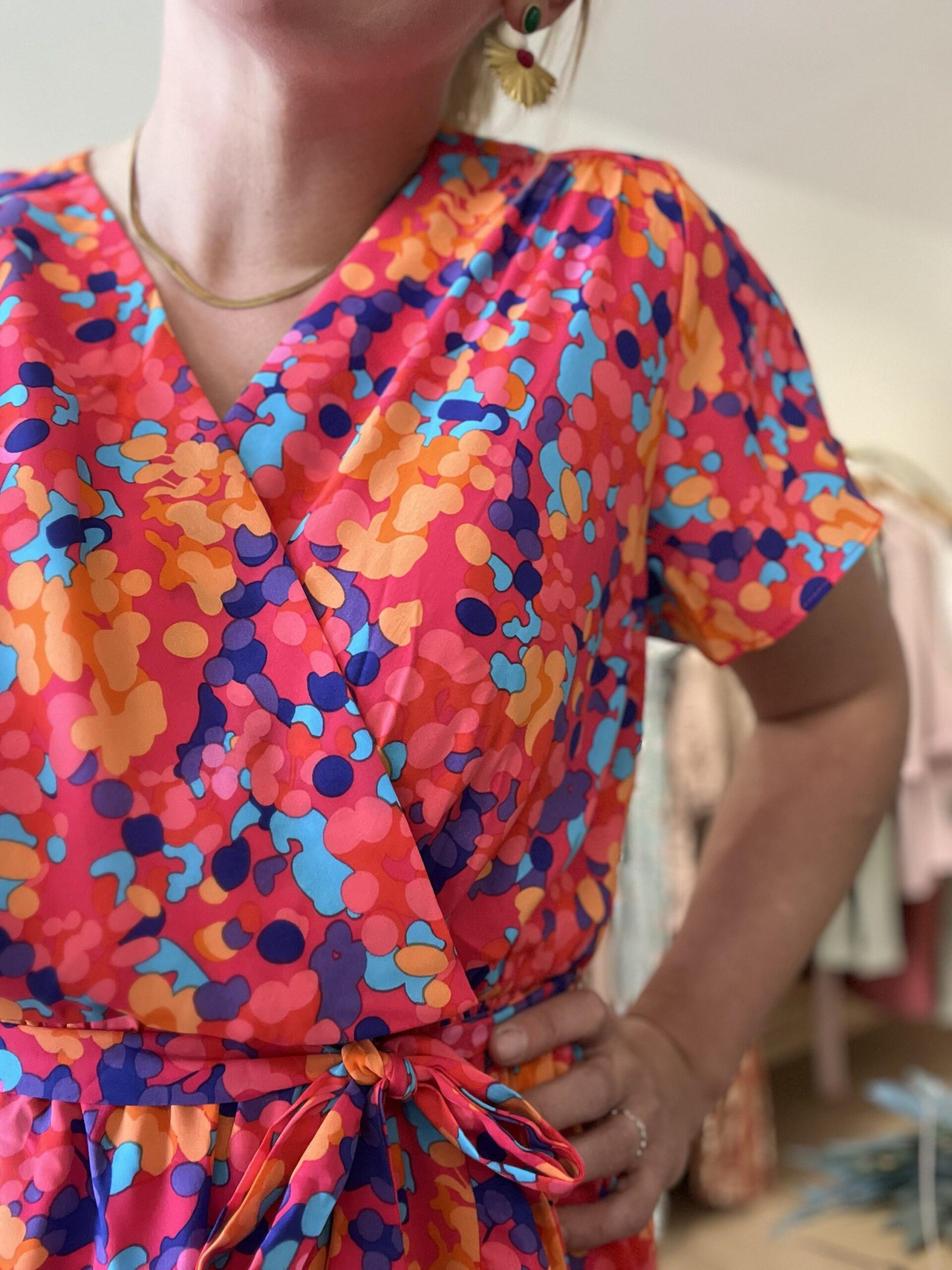 Robe Yasmine – Image 2