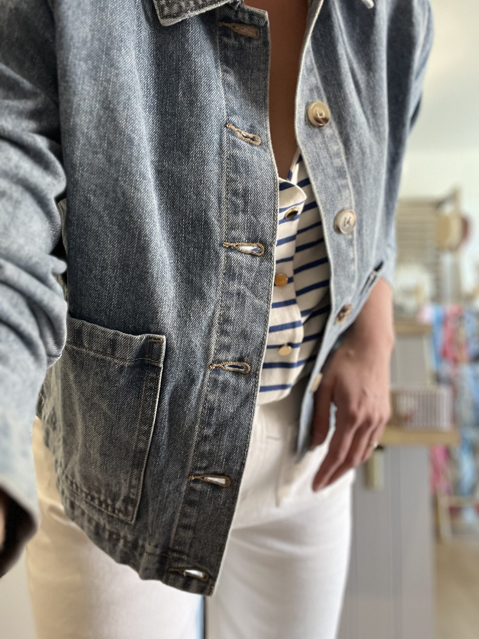 Veste Vance – Image 2