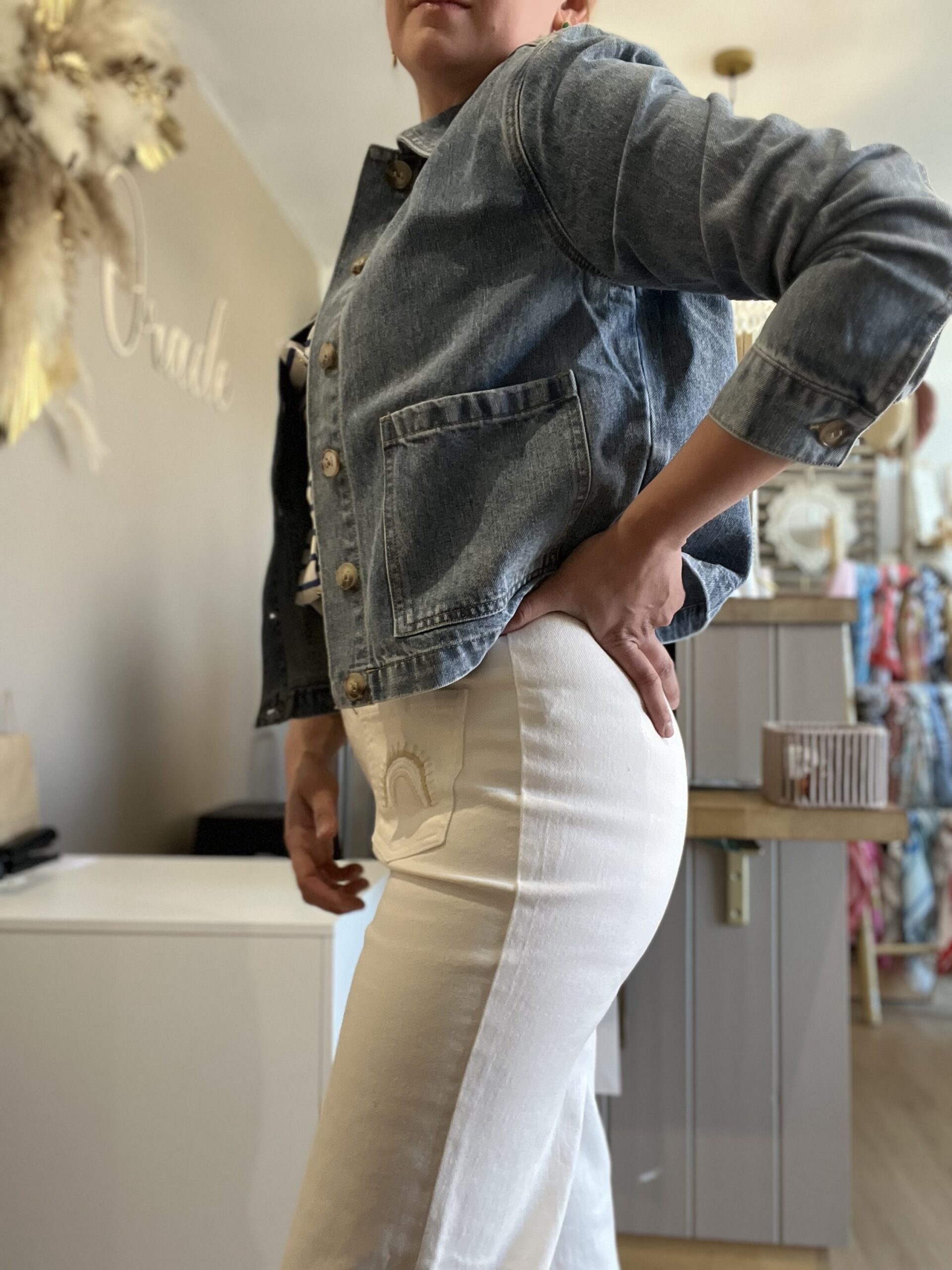 Veste Vance – Image 3