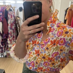 Blouse Aurélia