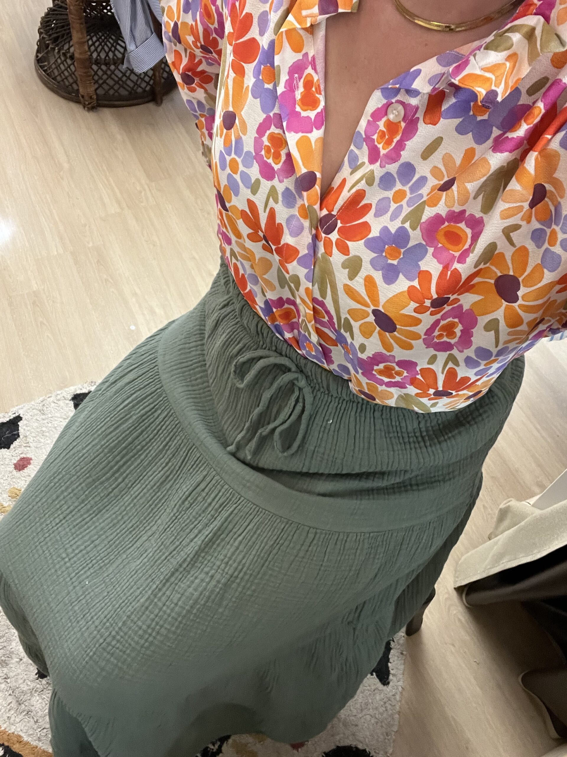 Blouse Aurélia – Image 3