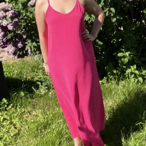 Robe Valentine